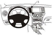 Brodit ProClip 854895