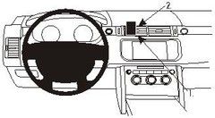 Brodit ProClip 854936