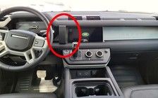 Brodit ProClip 855688