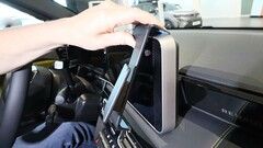 Brodit ProClip 856209