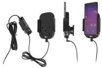 Brodit Qi trdls aktiv holder til fast installation 719115