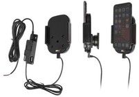 Brodit Qi trdls aktiv holder til fast installation 719161