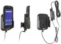 Brodit Qi trdls aktiv holder til fast installation 719228