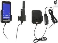 Brodit Qi trdls aktiv holder til fast installation 719232