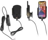 Brodit Active Qi holder til fast installation 719234 (iPhone 12 mini)