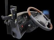 Brodit med monteringsplade 215664