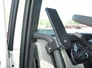 Brodit Rrbeslag med monteringsplade 215665