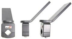 Brodit Rrbeslag med monteringsplade 215666