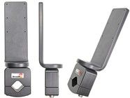 Brodit Rrbeslag med monteringsplade 215667