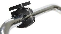 Brodit med monteringsplade 215793