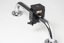 Brodit Rrbeslag med monteringsplade 215969