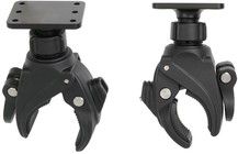 Brodit Rrbeslag med monteringsplade 216254