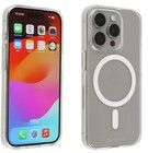 Brodit Magnetic Hybrid Cover 216433 (iPhone 15 Pro)