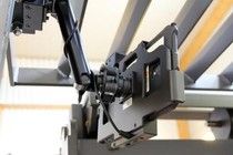 Brodit Vibrationsdmper 215882