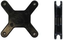 Brodit Vibrationsdmper 216275