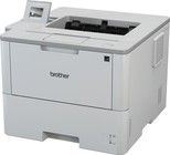 Brother HL-L6300DW sort/hvid laserprinter