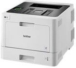 Brother HL-L8260CDW farvelaserprinter