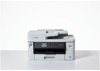 Brother MFC-J5340DW A3 4-i-1 inkjetprinter