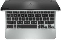 Brydge Pro Aluminium Keyboard (iPad Pro 11 (2018-2022)) - Slv