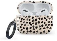 Burga AirPods Etui - Almond Latte (AirPods Pro 3)