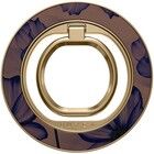 Burga Magnetisk Ringholder - Fl�jl Nat