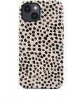 Burga Robust MagSafe-cover - Mandel Latte (iPhone 15)