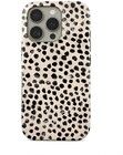 Burga Robust MagSafe-cover - Mandel Latte (iPhone 16 Pro)