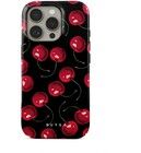 Burga Robust MagSafe-cover - Cherrybomb (iPhone 16 Pro)
