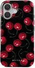 Burga Robust MagSafe-cover - Cherrybomb (iPhone 16)