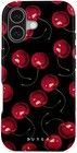 Burga Robust MagSafe-cover - Cherrybomb (iPhone 17)