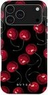Burga Robust MagSafe-cover - Cherrybomb (iPhone 17 Pro Max)