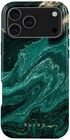 Burga Robust MagSafe-cover - Emerald Pool (iPhone 17 Pro Max)