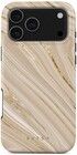 Burga Robust MagSafe-cover - Fuld Glamour (iPhone 17 Pro Max)