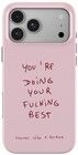 Burga Tough Magsafe Case - Your Best (iPhone 18 Pro)