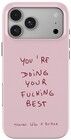 Burga Tough Magsafe Case - Your Best (iPhone 18 Pro Max)