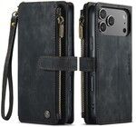 CaseMe C30 Pungcover (iPhone 17 Pro)