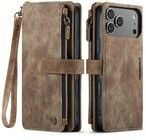 CaseMe C30 Pungcover (iPhone 17 Pro Max)