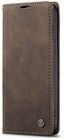 CaseMe Matte Wallet Style (iPhone 16 Pro)