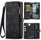 CaseMe Vintage 2-i-1 (iPhone 16e)