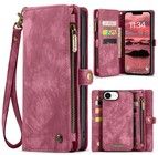 CaseMe Vintage 2-i-1 (iPhone 16e)