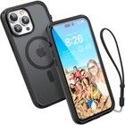 Catalyst Influence Case med MagSafe (iPhone 14 Pro Max)