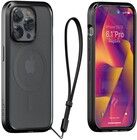 Catalyst Influence Case med MagSafe (iPhone 15 Pro) - Sort