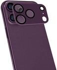 Celly Camera Lens Protector (iPhone 17 Pro Max/18 Pro Max)