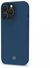 Celly Cromo Soft Rubber Cover (iPhone 14 Pro)