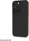 Celly Cromo Soft Rubber Cover (iPhone 16 Plus)