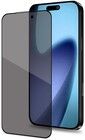 Celly Full Glass Privacy-skrm (iPhone 17 Pro Max)