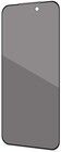 Celly Full Glass Privacy (iPhone 17 Pro/18 Pro)