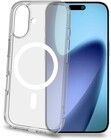 Celly GelskinMag Magnetisk (iPhone 17)