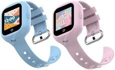 Celly Kids Watch 4G - smartwatch til brn