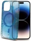 Celly Magshades TPU-cover med MagSafe (iPhone 15 Pro)